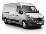 Renault Master L2H2 Van 2010 года